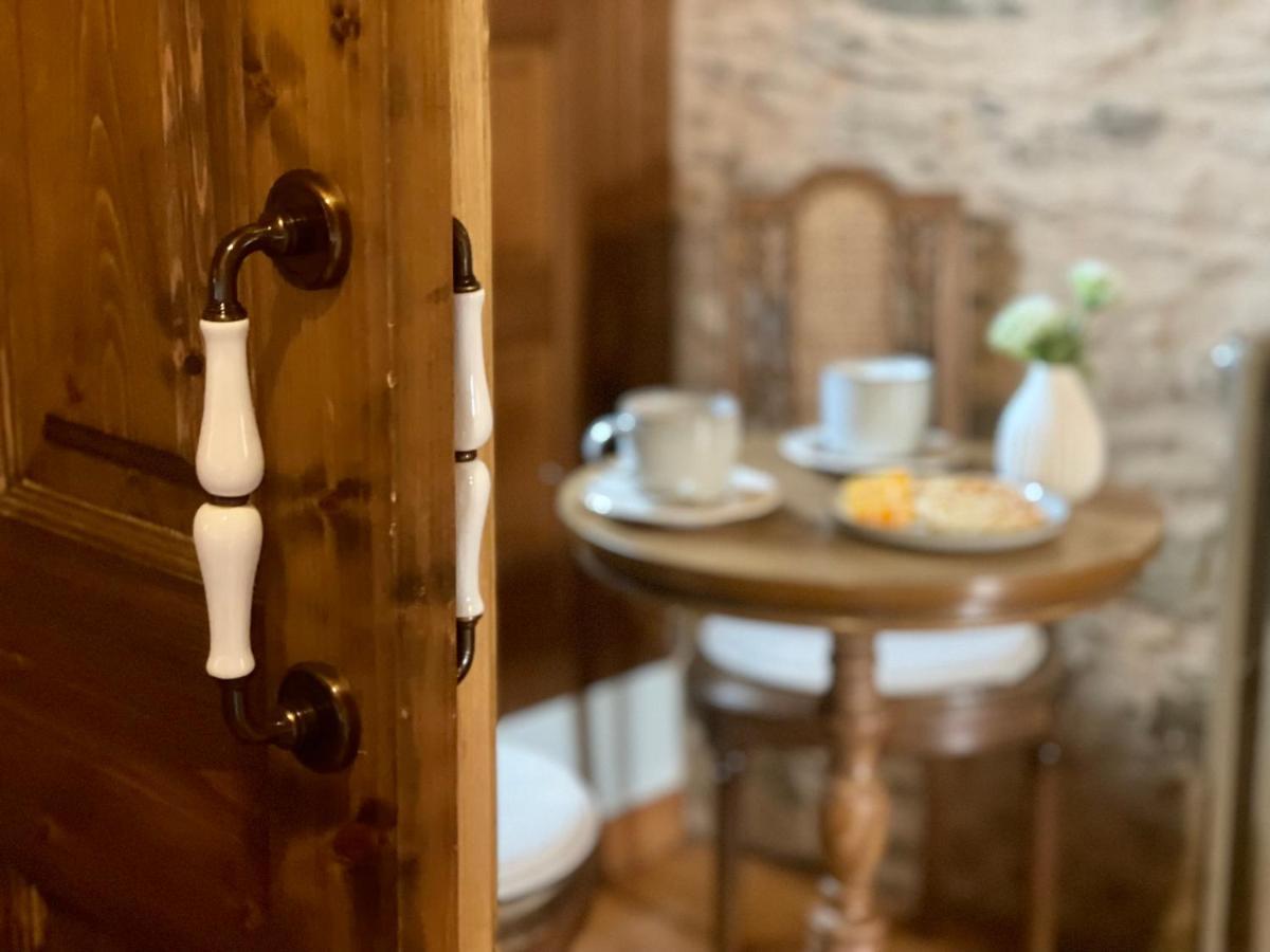 فندق Coirosفي  Casa Dos Noche المظهر الخارجي الصورة