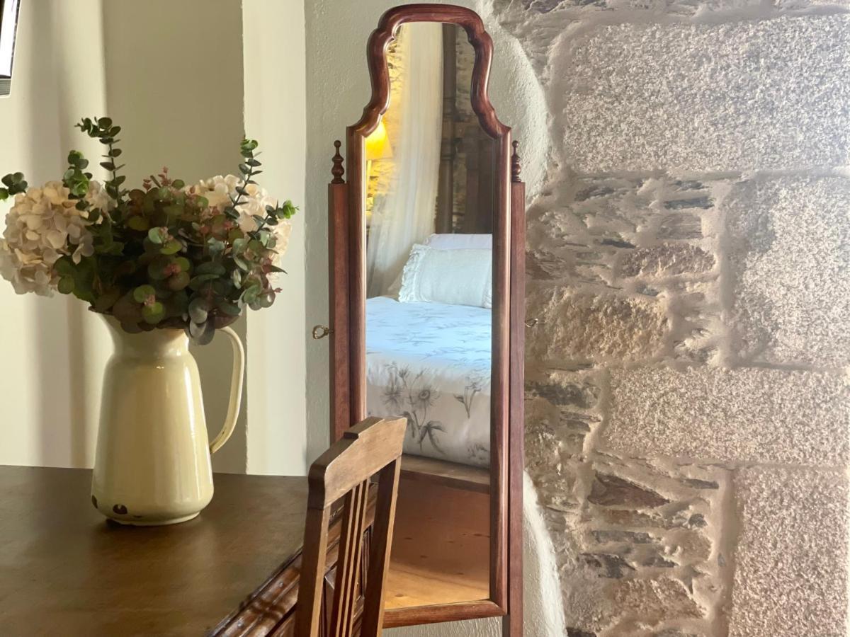 فندق Coirosفي  Casa Dos Noche المظهر الخارجي الصورة