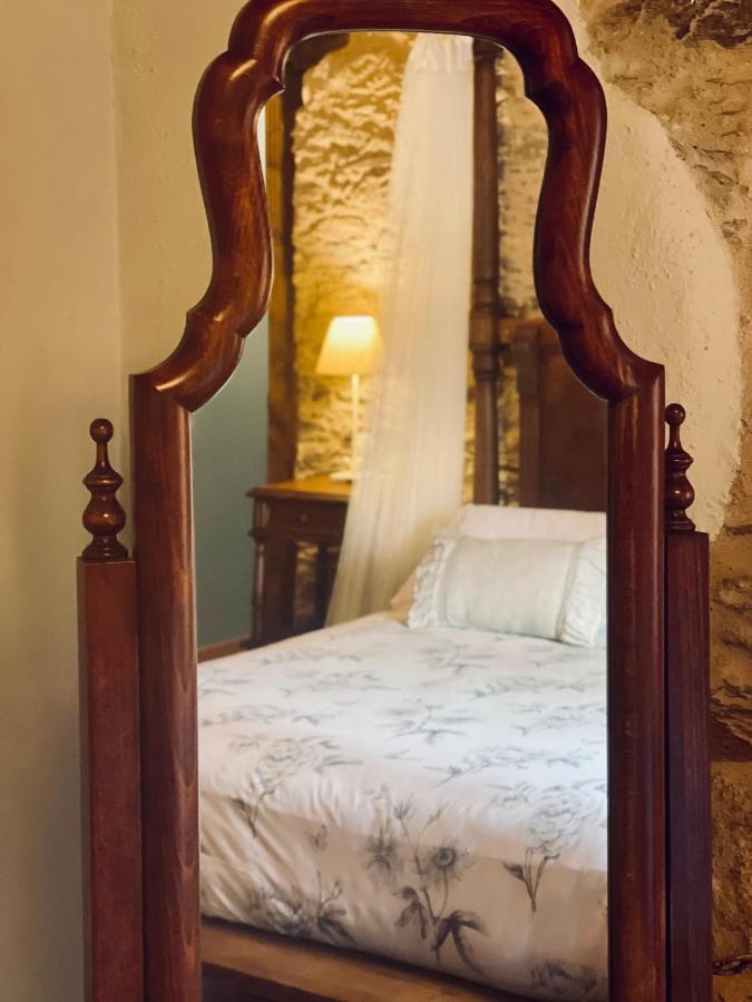 فندق Coirosفي  Casa Dos Noche المظهر الخارجي الصورة