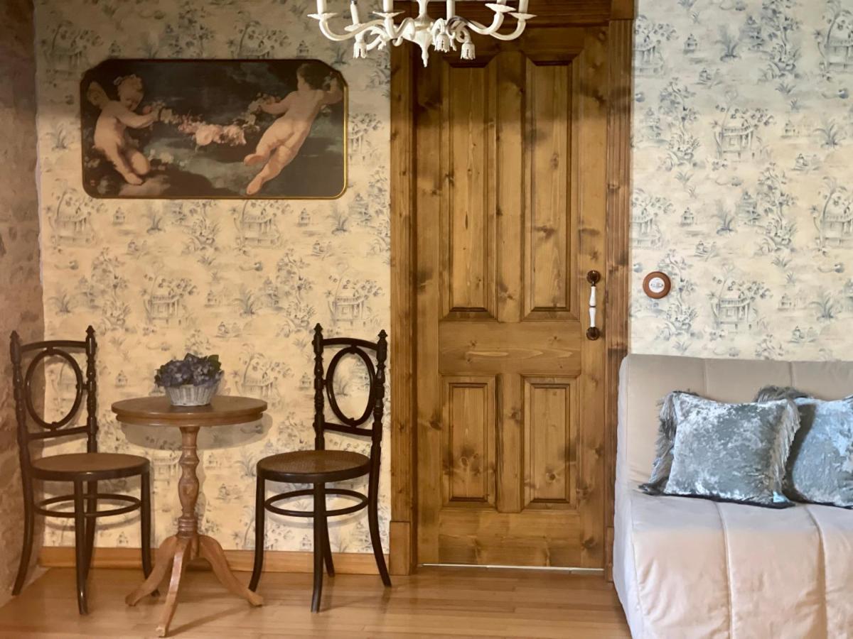 فندق Coirosفي  Casa Dos Noche المظهر الخارجي الصورة