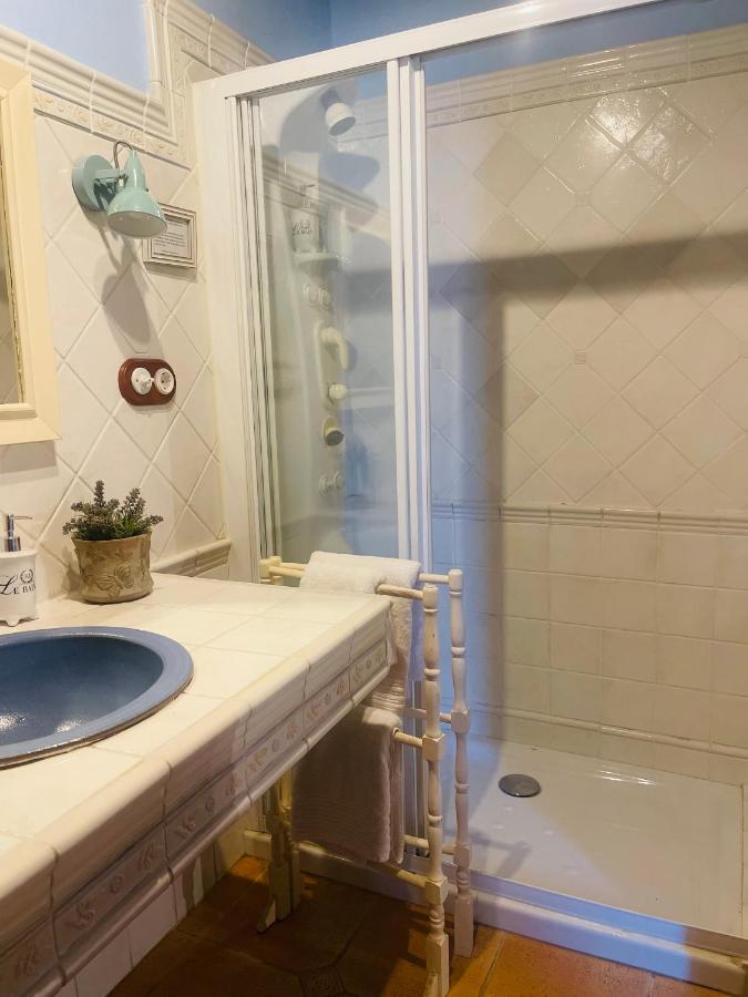 فندق Coirosفي  Casa Dos Noche المظهر الخارجي الصورة