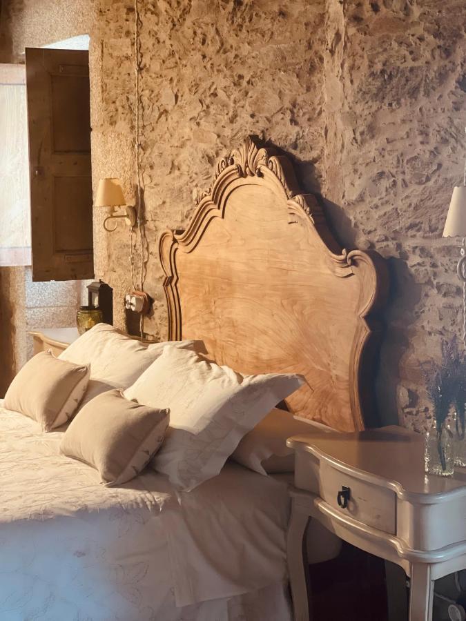 فندق Coirosفي  Casa Dos Noche المظهر الخارجي الصورة