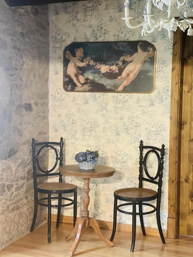فندق Coirosفي  Casa Dos Noche المظهر الخارجي الصورة