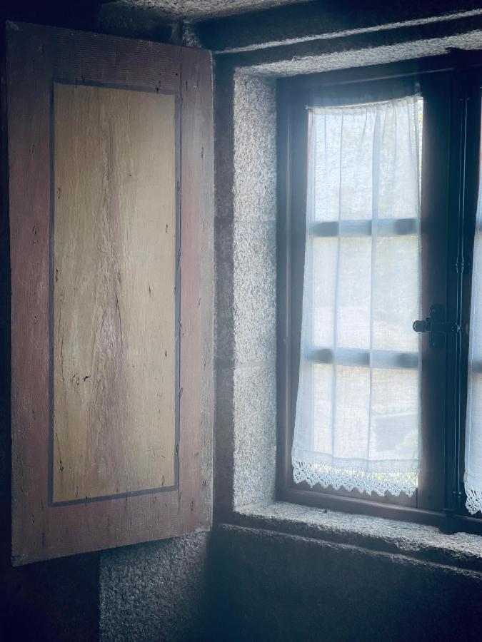 فندق Coirosفي  Casa Dos Noche المظهر الخارجي الصورة